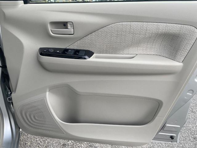 ｅＫワゴン Ｍ　禁煙車　ドラレコ　コーナーセンサー　ＥＴＣ　シートヒーター　純正１４インチアルミ　車線逸脱警報　オートライト　オートエアコン　Ｂｌｕｅｔｏｏｔｈ　ＣＤ　ＤＶＤ再生　フルセグ（39枚目）