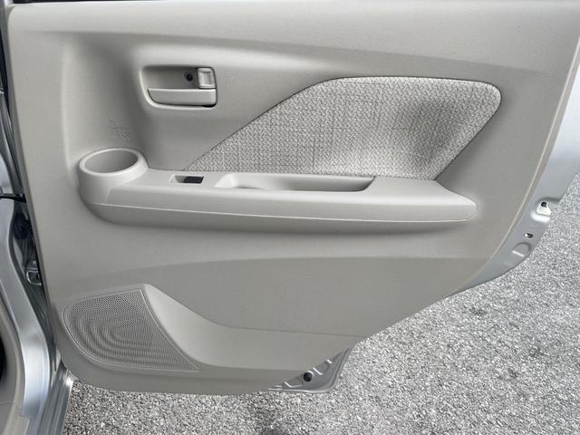 ｅＫワゴン Ｍ　禁煙車　ドラレコ　コーナーセンサー　ＥＴＣ　シートヒーター　純正１４インチアルミ　車線逸脱警報　オートライト　オートエアコン　Ｂｌｕｅｔｏｏｔｈ　ＣＤ　ＤＶＤ再生　フルセグ（41枚目）