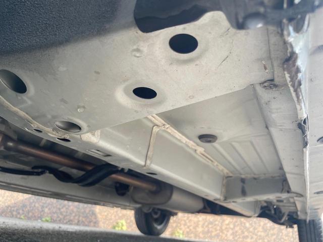 ｅＫワゴン Ｍ　禁煙車　ドラレコ　コーナーセンサー　ＥＴＣ　シートヒーター　純正１４インチアルミ　車線逸脱警報　オートライト　オートエアコン　Ｂｌｕｅｔｏｏｔｈ　ＣＤ　ＤＶＤ再生　フルセグ（46枚目）