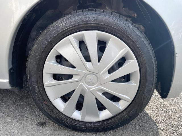 ｅＫワゴン Ｍ　禁煙車　ドラレコ　コーナーセンサー　ＥＴＣ　シートヒーター　純正１４インチアルミ　車線逸脱警報　オートライト　オートエアコン　Ｂｌｕｅｔｏｏｔｈ　ＣＤ　ＤＶＤ再生　フルセグ（47枚目）