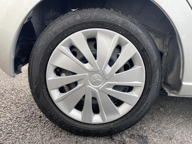 ｅＫワゴン Ｍ　禁煙車　ドラレコ　コーナーセンサー　ＥＴＣ　シートヒーター　純正１４インチアルミ　車線逸脱警報　オートライト　オートエアコン　Ｂｌｕｅｔｏｏｔｈ　ＣＤ　ＤＶＤ再生　フルセグ（48枚目）