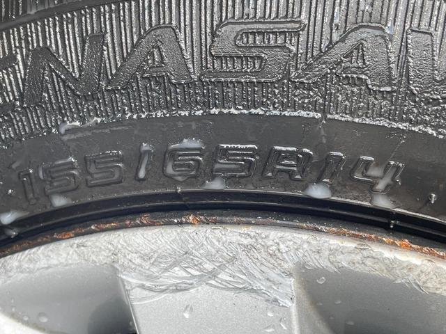 ｅＫワゴン Ｍ　禁煙車　ドラレコ　コーナーセンサー　ＥＴＣ　シートヒーター　純正１４インチアルミ　車線逸脱警報　オートライト　オートエアコン　Ｂｌｕｅｔｏｏｔｈ　ＣＤ　ＤＶＤ再生　フルセグ（50枚目）