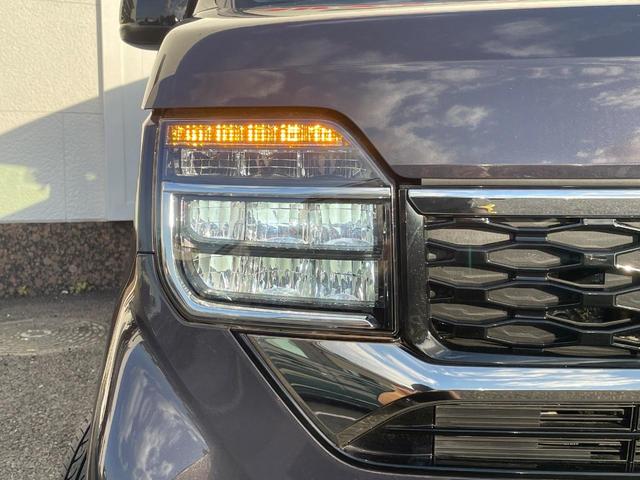 Ｎ－ＷＧＮカスタム Ｌ　禁煙車　純正ＳＤナビ　バックカメラ　衝突被害軽減システム　レーダークルーズ　レザー調シート　ドラレコ　スマートキー　ＬＥＤヘッド　ビルトインＥＴＣ　純正１４インチアルミ　オートライト　オートエアコン（12枚目）