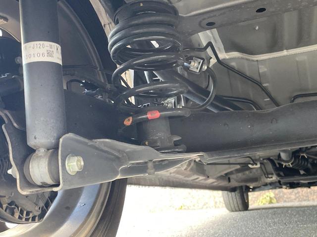 Ｎ－ＷＧＮカスタム Ｌ　禁煙車　純正ＳＤナビ　バックカメラ　衝突被害軽減システム　レーダークルーズ　レザー調シート　ドラレコ　スマートキー　ＬＥＤヘッド　ビルトインＥＴＣ　純正１４インチアルミ　オートライト　オートエアコン（21枚目）