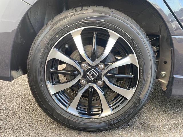 Ｎ－ＷＧＮカスタム Ｌ　禁煙車　純正ＳＤナビ　バックカメラ　衝突被害軽減システム　レーダークルーズ　レザー調シート　ドラレコ　スマートキー　ＬＥＤヘッド　ビルトインＥＴＣ　純正１４インチアルミ　オートライト　オートエアコン（39枚目）