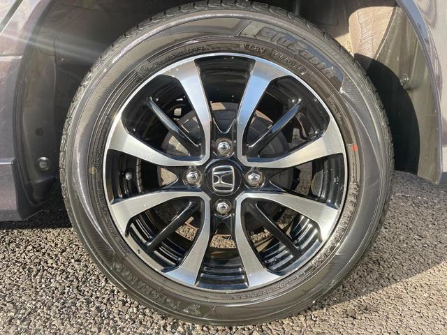 Ｎ－ＷＧＮカスタム Ｌ　禁煙車　純正ＳＤナビ　バックカメラ　衝突被害軽減システム　レーダークルーズ　レザー調シート　ドラレコ　スマートキー　ＬＥＤヘッド　ビルトインＥＴＣ　純正１４インチアルミ　オートライト　オートエアコン（40枚目）