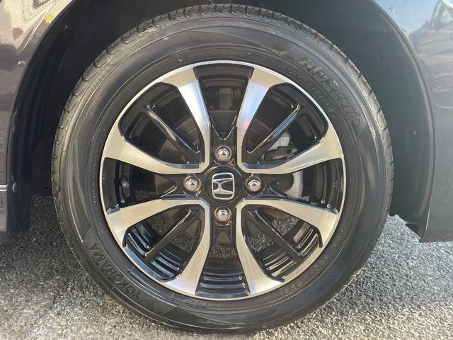 Ｎ－ＷＧＮカスタム Ｌ　禁煙車　純正ＳＤナビ　バックカメラ　衝突被害軽減システム　レーダークルーズ　レザー調シート　ドラレコ　スマートキー　ＬＥＤヘッド　ビルトインＥＴＣ　純正１４インチアルミ　オートライト　オートエアコン（41枚目）