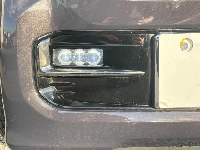 Ｎ－ＷＧＮカスタム Ｌ　禁煙車　純正ＳＤナビ　バックカメラ　衝突被害軽減システム　レーダークルーズ　レザー調シート　ドラレコ　スマートキー　ＬＥＤヘッド　ビルトインＥＴＣ　純正１４インチアルミ　オートライト　オートエアコン（48枚目）