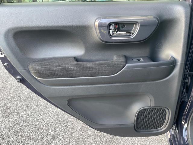 Ｎ－ＷＧＮカスタム Ｌ　禁煙車　純正ＳＤナビ　バックカメラ　衝突被害軽減システム　レーダークルーズ　レザー調シート　ドラレコ　スマートキー　ＬＥＤヘッド　ビルトインＥＴＣ　純正１４インチアルミ　オートライト　オートエアコン（50枚目）