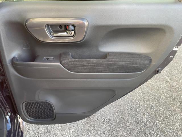 Ｎ－ＷＧＮカスタム Ｌ　禁煙車　純正ＳＤナビ　バックカメラ　衝突被害軽減システム　レーダークルーズ　レザー調シート　ドラレコ　スマートキー　ＬＥＤヘッド　ビルトインＥＴＣ　純正１４インチアルミ　オートライト　オートエアコン（52枚目）