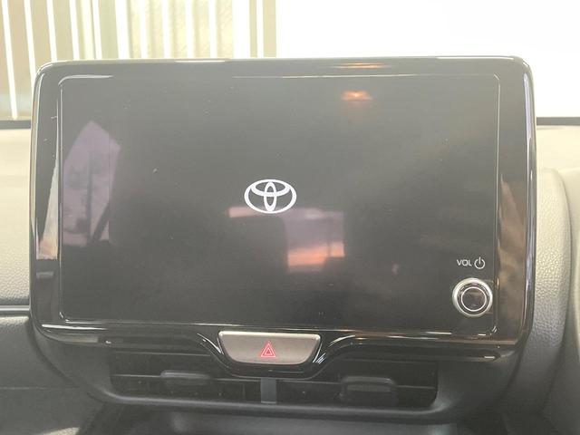 ヤリスクロス ハイブリッドZ 禁煙車 全周囲カメラ トヨタセーフティセンス レーダークルーズ ハーフレザーシート ドラレコ コーナーセンサー LEDヘッド ビルトインETC 純正18インチアルミ オートライト デュアルエアコン(3枚目)