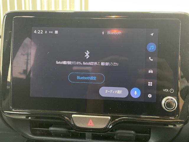 ヤリスクロス ハイブリッドZ 禁煙車 全周囲カメラ トヨタセーフティセンス レーダークルーズ ハーフレザーシート ドラレコ コーナーセンサー LEDヘッド ビルトインETC 純正18インチアルミ オートライト デュアルエアコン(40枚目)