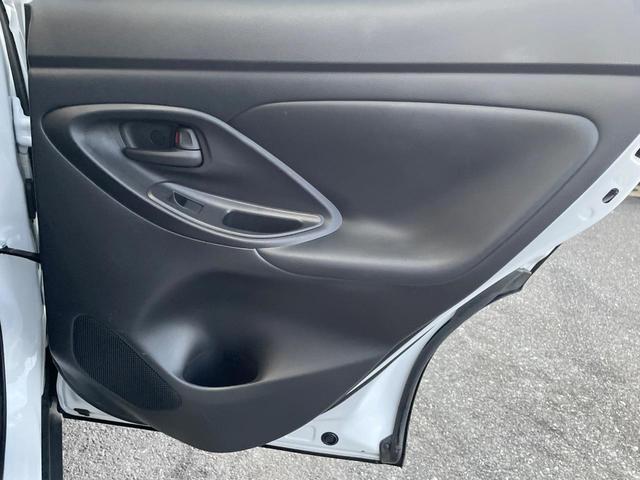 ヤリスクロス ハイブリッドZ 禁煙車 全周囲カメラ トヨタセーフティセンス レーダークルーズ ハーフレザーシート ドラレコ コーナーセンサー LEDヘッド ビルトインETC 純正18インチアルミ オートライト デュアルエアコン(52枚目)