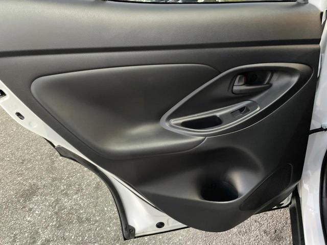ヤリスクロス ハイブリッドZ 禁煙車 全周囲カメラ トヨタセーフティセンス レーダークルーズ ハーフレザーシート ドラレコ コーナーセンサー LEDヘッド ビルトインETC 純正18インチアルミ オートライト デュアルエアコン(54枚目)