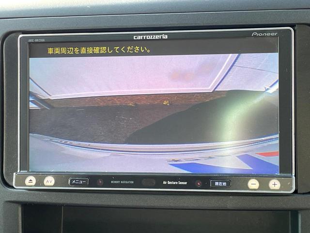 アルファード ２４０Ｓ　禁煙車　両側電動ドア　ＳＤナビ　バックカメラ　コーナーセンサー　スマートキー　ＨＩＤヘッド　ビルトインＥＴＣ　純正１８インチアルミ　オートライト　リアオートエアコン　Ｂｌｕｅｔｏｏｔｈ　ＣＤ（4枚目）