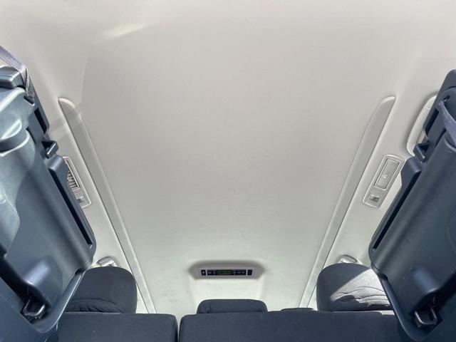 アルファード ２４０Ｓ　禁煙車　両側電動ドア　ＳＤナビ　バックカメラ　コーナーセンサー　スマートキー　ＨＩＤヘッド　ビルトインＥＴＣ　純正１８インチアルミ　オートライト　リアオートエアコン　Ｂｌｕｅｔｏｏｔｈ　ＣＤ（42枚目）