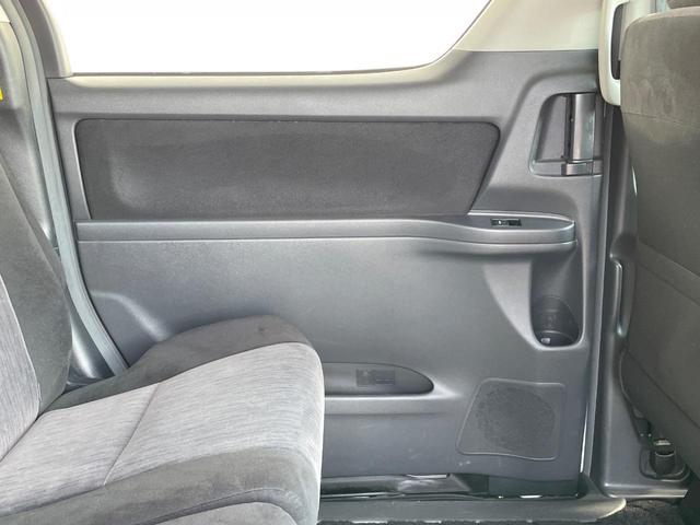 アルファード ２４０Ｓ　禁煙車　両側電動ドア　ＳＤナビ　バックカメラ　コーナーセンサー　スマートキー　ＨＩＤヘッド　ビルトインＥＴＣ　純正１８インチアルミ　オートライト　リアオートエアコン　Ｂｌｕｅｔｏｏｔｈ　ＣＤ（48枚目）