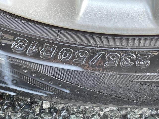 アルファード ２４０Ｓ　禁煙車　両側電動ドア　ＳＤナビ　バックカメラ　コーナーセンサー　スマートキー　ＨＩＤヘッド　ビルトインＥＴＣ　純正１８インチアルミ　オートライト　リアオートエアコン　Ｂｌｕｅｔｏｏｔｈ　ＣＤ（57枚目）