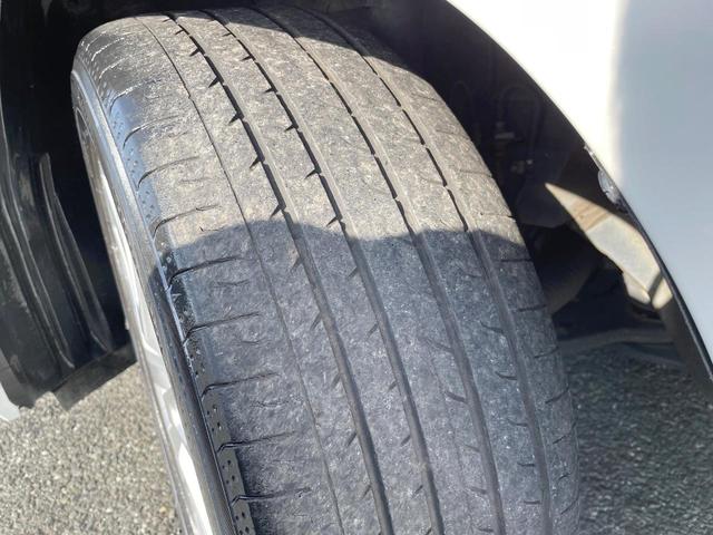 アルファード ２４０Ｓ　禁煙車　両側電動ドア　ＳＤナビ　バックカメラ　コーナーセンサー　スマートキー　ＨＩＤヘッド　ビルトインＥＴＣ　純正１８インチアルミ　オートライト　リアオートエアコン　Ｂｌｕｅｔｏｏｔｈ　ＣＤ（59枚目）