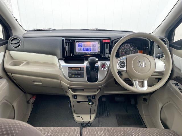 N-WGN Gコンフォートパッケージ バックカメラ 禁煙車 ドラレコ スマートキー HIDヘッド オートライト オートエアコン Bluetooth CD DVD再生 地デジ(2枚目)