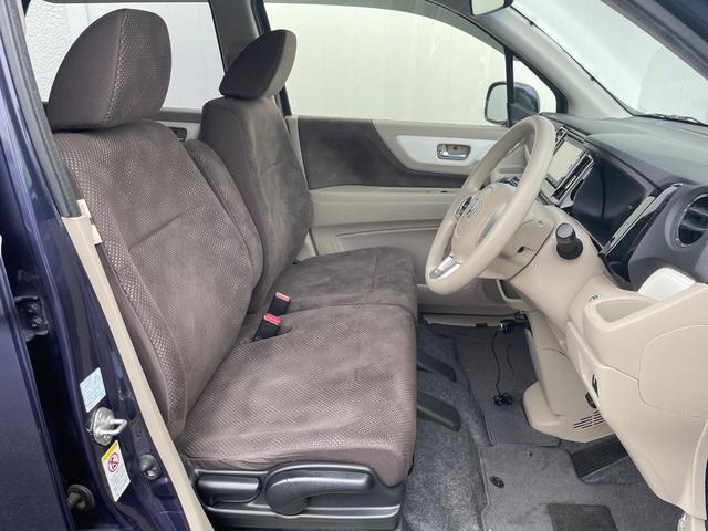 N-WGN Gコンフォートパッケージ バックカメラ 禁煙車 ドラレコ スマートキー HIDヘッド オートライト オートエアコン Bluetooth CD DVD再生 地デジ(9枚目)