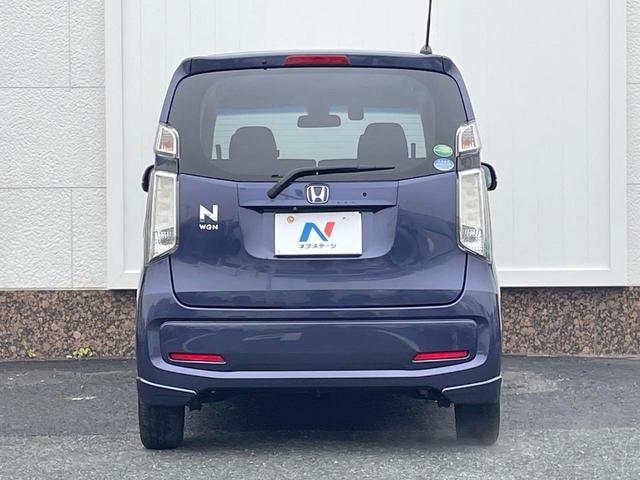 N-WGN Gコンフォートパッケージ バックカメラ 禁煙車 ドラレコ スマートキー HIDヘッド オートライト オートエアコン Bluetooth CD DVD再生 地デジ(15枚目)