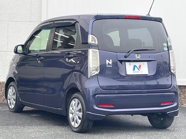 N-WGN Gコンフォートパッケージ バックカメラ 禁煙車 ドラレコ スマートキー HIDヘッド オートライト オートエアコン Bluetooth CD DVD再生 地デジ(40枚目)