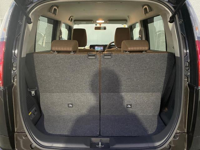 モコ Ｘ　禁煙車　純正ナビ　スマートキー　ビルトインＥＴＣ　純正１４インチアルミ　オートエアコン　Ｂｌｕｅｔｏｏｔｈ　ＣＤ　フルセグ　電動格納ミラー（10枚目）