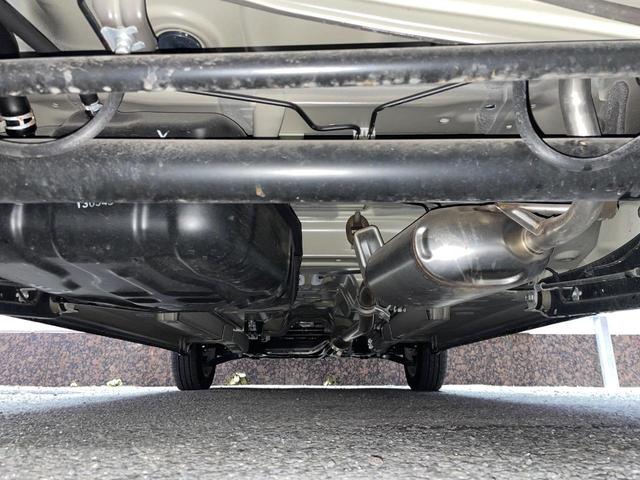 モコ Ｘ　禁煙車　純正ナビ　スマートキー　ビルトインＥＴＣ　純正１４インチアルミ　オートエアコン　Ｂｌｕｅｔｏｏｔｈ　ＣＤ　フルセグ　電動格納ミラー（19枚目）