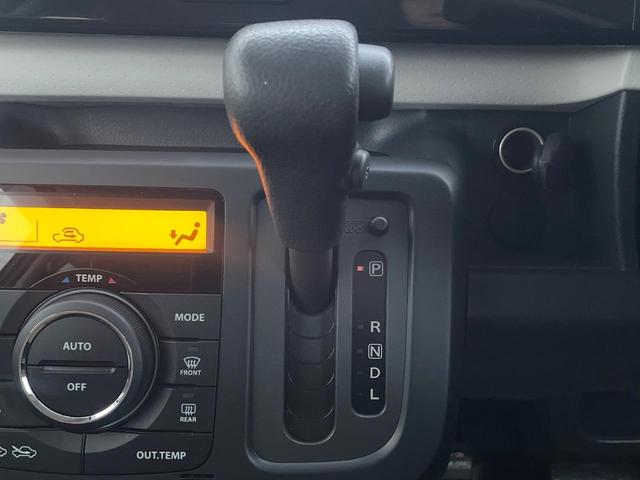 モコ Ｘ　禁煙車　純正ナビ　スマートキー　ビルトインＥＴＣ　純正１４インチアルミ　オートエアコン　Ｂｌｕｅｔｏｏｔｈ　ＣＤ　フルセグ　電動格納ミラー（25枚目）