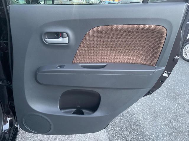 モコ Ｘ　禁煙車　純正ナビ　スマートキー　ビルトインＥＴＣ　純正１４インチアルミ　オートエアコン　Ｂｌｕｅｔｏｏｔｈ　ＣＤ　フルセグ　電動格納ミラー（39枚目）