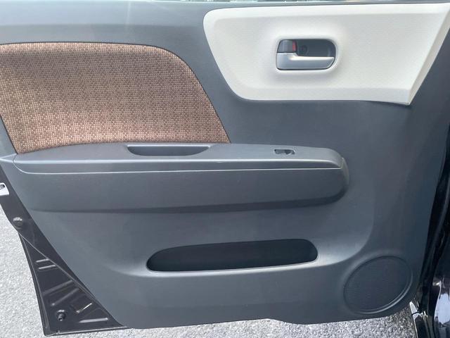 モコ Ｘ　禁煙車　純正ナビ　スマートキー　ビルトインＥＴＣ　純正１４インチアルミ　オートエアコン　Ｂｌｕｅｔｏｏｔｈ　ＣＤ　フルセグ　電動格納ミラー（41枚目）