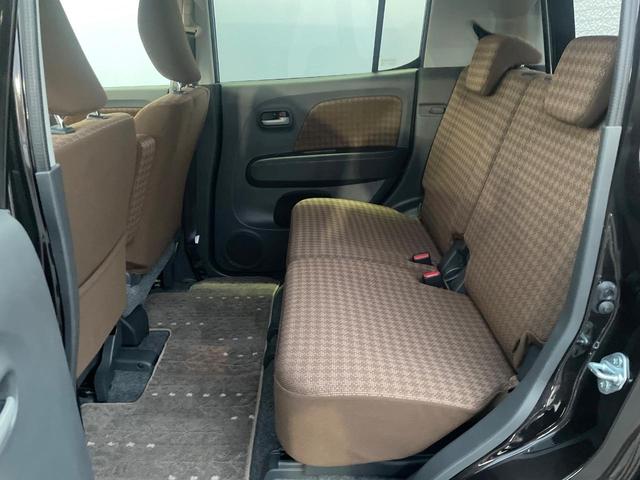 モコ Ｘ　禁煙車　純正ナビ　スマートキー　ビルトインＥＴＣ　純正１４インチアルミ　オートエアコン　Ｂｌｕｅｔｏｏｔｈ　ＣＤ　フルセグ　電動格納ミラー（47枚目）