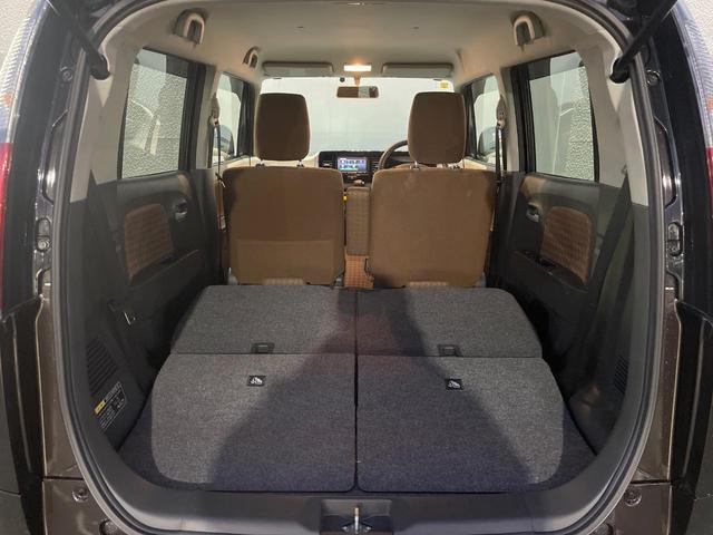 モコ Ｘ　禁煙車　純正ナビ　スマートキー　ビルトインＥＴＣ　純正１４インチアルミ　オートエアコン　Ｂｌｕｅｔｏｏｔｈ　ＣＤ　フルセグ　電動格納ミラー（48枚目）