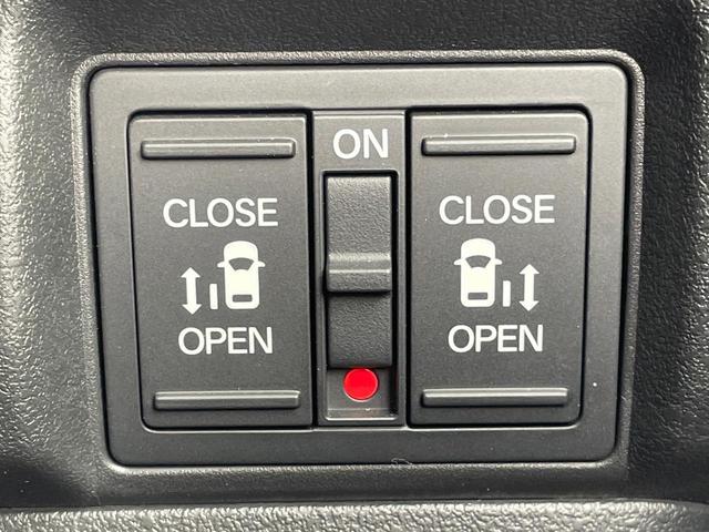 Ｎ－ＢＯＸカスタム ターボ　禁煙車　ターボ　８型純正ナビ　両側電動ドア　バックカメラ　衝突被害軽減システム　ハーフレザーシート　ドラレコ　コーナーセンサー　スマートキー　ＬＥＤヘッド　ビルトインＥＴＣ　純正１５インチアルミ（8枚目）