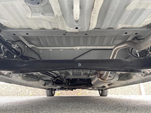 Ｎ－ＢＯＸカスタム ターボ　禁煙車　ターボ　８型純正ナビ　両側電動ドア　バックカメラ　衝突被害軽減システム　ハーフレザーシート　ドラレコ　コーナーセンサー　スマートキー　ＬＥＤヘッド　ビルトインＥＴＣ　純正１５インチアルミ（19枚目）