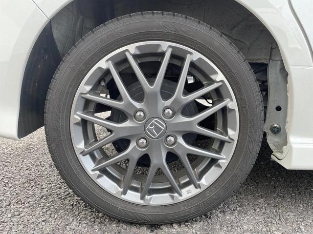 Ｎ－ＢＯＸカスタム ターボ　禁煙車　ターボ　８型純正ナビ　両側電動ドア　バックカメラ　衝突被害軽減システム　ハーフレザーシート　ドラレコ　コーナーセンサー　スマートキー　ＬＥＤヘッド　ビルトインＥＴＣ　純正１５インチアルミ（22枚目）