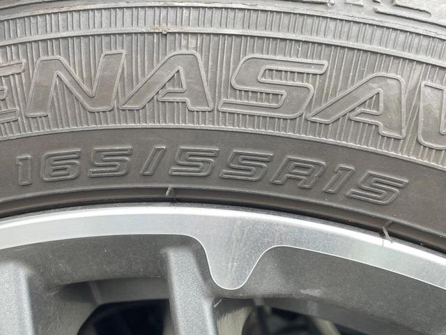 Ｎ－ＢＯＸカスタム ターボ　禁煙車　ターボ　８型純正ナビ　両側電動ドア　バックカメラ　衝突被害軽減システム　ハーフレザーシート　ドラレコ　コーナーセンサー　スマートキー　ＬＥＤヘッド　ビルトインＥＴＣ　純正１５インチアルミ（24枚目）