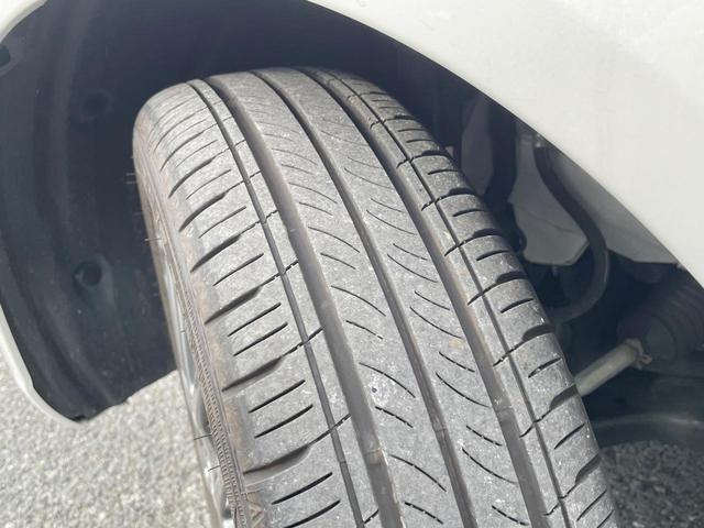 Ｎ－ＢＯＸカスタム ターボ　禁煙車　ターボ　８型純正ナビ　両側電動ドア　バックカメラ　衝突被害軽減システム　ハーフレザーシート　ドラレコ　コーナーセンサー　スマートキー　ＬＥＤヘッド　ビルトインＥＴＣ　純正１５インチアルミ（27枚目）