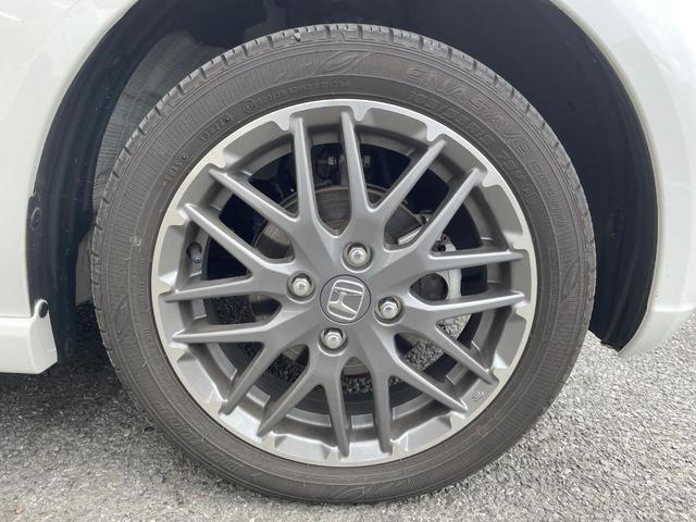 Ｎ－ＢＯＸカスタム ターボ　禁煙車　ターボ　８型純正ナビ　両側電動ドア　バックカメラ　衝突被害軽減システム　ハーフレザーシート　ドラレコ　コーナーセンサー　スマートキー　ＬＥＤヘッド　ビルトインＥＴＣ　純正１５インチアルミ（29枚目）