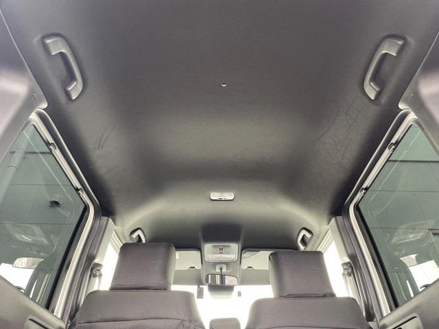 Ｎ－ＢＯＸカスタム ターボ　禁煙車　ターボ　８型純正ナビ　両側電動ドア　バックカメラ　衝突被害軽減システム　ハーフレザーシート　ドラレコ　コーナーセンサー　スマートキー　ＬＥＤヘッド　ビルトインＥＴＣ　純正１５インチアルミ（34枚目）