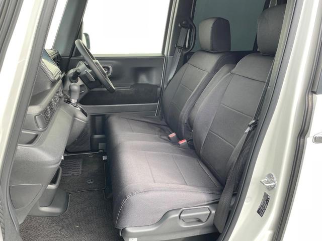 Ｎ－ＢＯＸカスタム ターボ　禁煙車　ターボ　８型純正ナビ　両側電動ドア　バックカメラ　衝突被害軽減システム　ハーフレザーシート　ドラレコ　コーナーセンサー　スマートキー　ＬＥＤヘッド　ビルトインＥＴＣ　純正１５インチアルミ（44枚目）