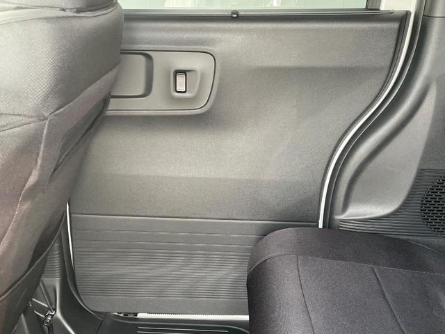 Ｎ－ＢＯＸカスタム ターボ　禁煙車　ターボ　８型純正ナビ　両側電動ドア　バックカメラ　衝突被害軽減システム　ハーフレザーシート　ドラレコ　コーナーセンサー　スマートキー　ＬＥＤヘッド　ビルトインＥＴＣ　純正１５インチアルミ（48枚目）