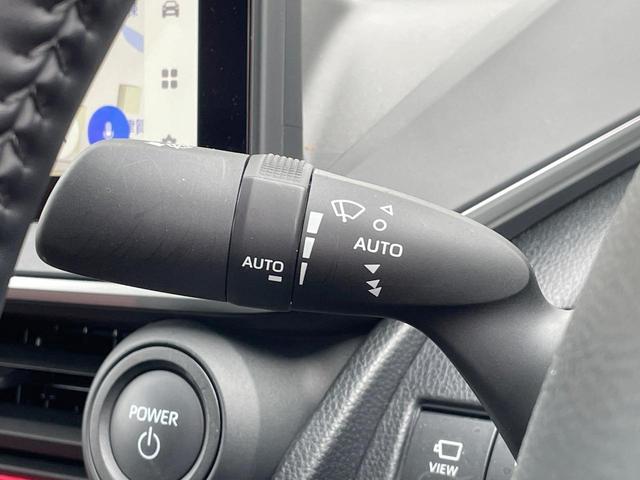 プリウス Ｚ　禁煙車　ガラスルーフ　１２型ディスプレイ　全周囲カメラ　ドラレコ付きデジタルミラー　ＢＳＭ　衝突被害軽減システム　レーダークルーズ　レザーシート　シートエアコン　パワーシート　　ＬＥＤ　ＥＴＣ２．０（42枚目）