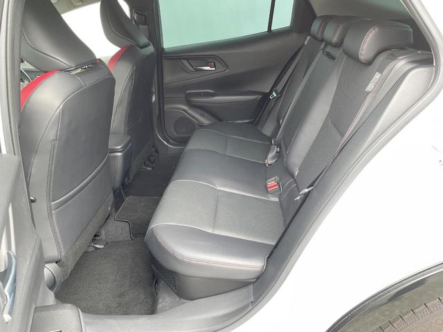 プリウス Ｚ　禁煙車　ガラスルーフ　１２型ディスプレイ　全周囲カメラ　ドラレコ付きデジタルミラー　ＢＳＭ　衝突被害軽減システム　レーダークルーズ　レザーシート　シートエアコン　パワーシート　　ＬＥＤ　ＥＴＣ２．０（48枚目）