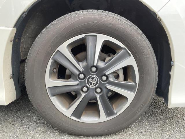 ヴォクシー ＺＳ　煌ＩＩ　両側電動ドア　純正ＳＤナビ　後席モニター　バックカメラ　衝突被害軽減システム　スマートキー　ＬＥＤヘッド　ビルトインＥＴＣ　クルコン　純正１６インチアルミ　オートハイビーム　車線逸脱警報（29枚目）