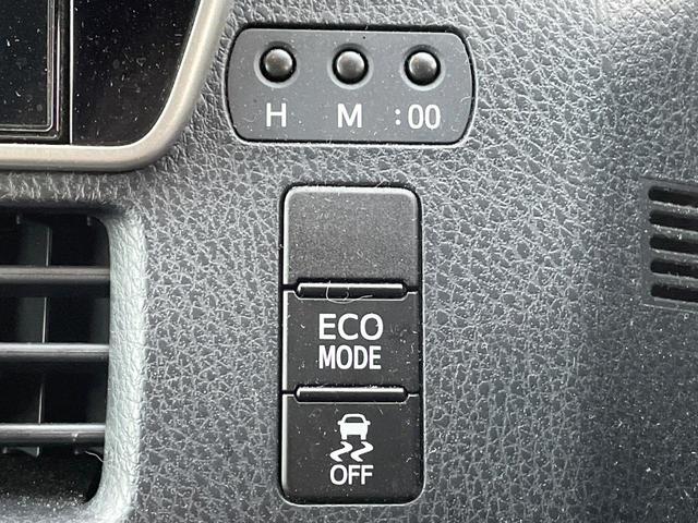 ヴォクシー ＺＳ　煌ＩＩ　両側電動ドア　純正ＳＤナビ　後席モニター　バックカメラ　衝突被害軽減システム　スマートキー　ＬＥＤヘッド　ビルトインＥＴＣ　クルコン　純正１６インチアルミ　オートハイビーム　車線逸脱警報（45枚目）