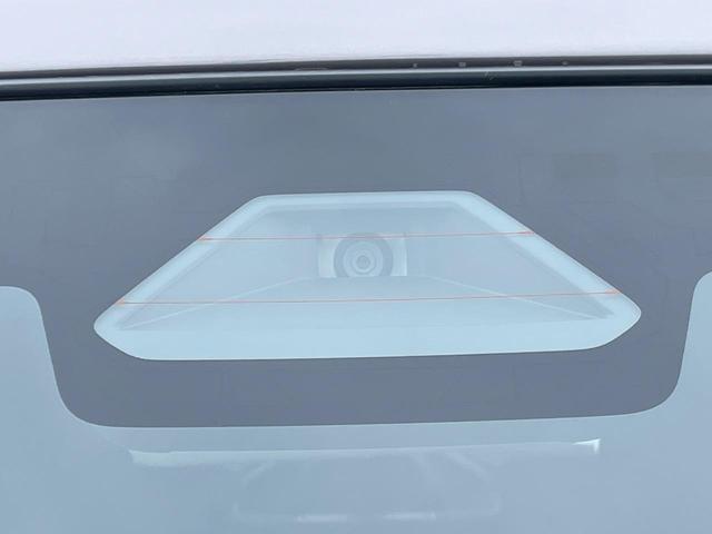 ワゴンＲスマイル Ｇ　禁煙車　バックカメラ　衝突被害軽減システム　ドラレコ　コーナーセンサー　スマートキー　ビルトインＥＴＣ　車線逸脱警報　オートライト　オートエアコン　Ｂｌｕｅｔｏｏｔｈ　ＣＤ（3枚目）