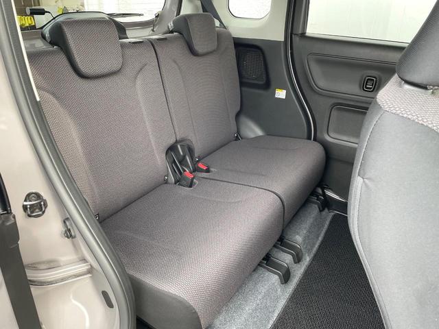 ワゴンＲスマイル Ｇ　禁煙車　バックカメラ　衝突被害軽減システム　ドラレコ　コーナーセンサー　スマートキー　ビルトインＥＴＣ　車線逸脱警報　オートライト　オートエアコン　Ｂｌｕｅｔｏｏｔｈ　ＣＤ（9枚目）