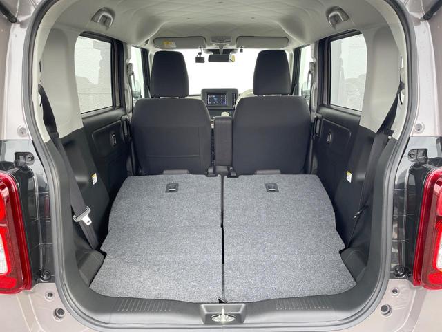 ワゴンＲスマイル Ｇ　禁煙車　バックカメラ　衝突被害軽減システム　ドラレコ　コーナーセンサー　スマートキー　ビルトインＥＴＣ　車線逸脱警報　オートライト　オートエアコン　Ｂｌｕｅｔｏｏｔｈ　ＣＤ（10枚目）